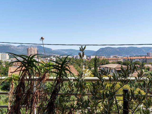 La Seyne sur Mer Vente Appartement 83