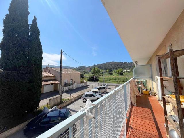 La Seyne sur Mer Vente Appartement 83