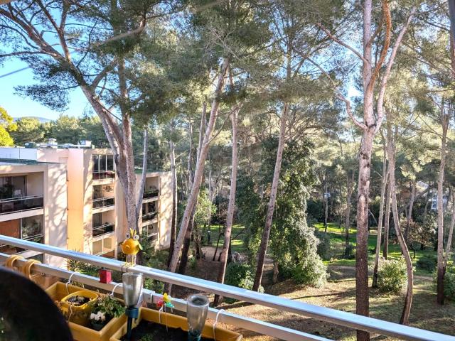 La Seyne sur Mer Vente Appartement 83