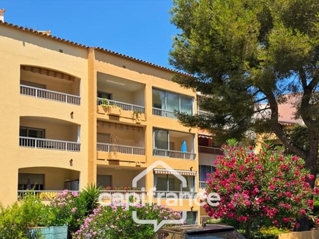 La Seyne sur Mer Vente Appartement 83