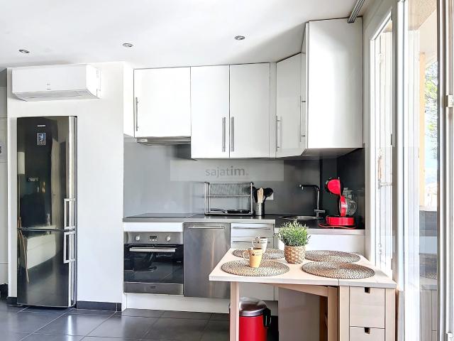 La Seyne sur Mer Vente Appartement 83