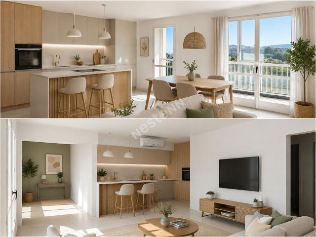 La Seyne sur Mer Vente Appartement 83
