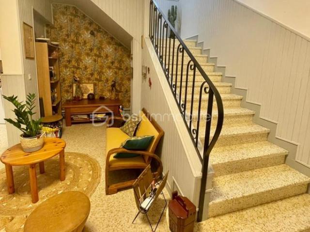 La Seyne sur Mer Vente Propriété/château 83
