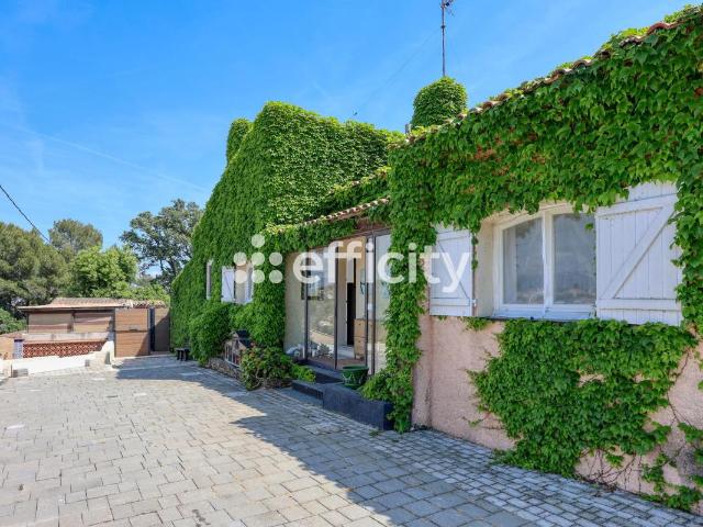 La Seyne sur Mer Vente Villa 83