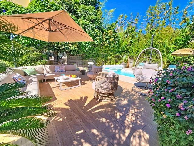 La Seyne sur Mer Vente Villa 83