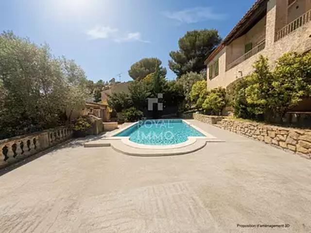 La Seyne sur Mer 83500 Achat / Vente maison 4 pièces t4