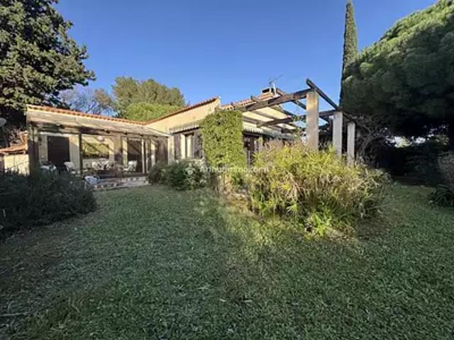 La Seyne sur Mer 83500 Achat / Vente maison 4 pièces t4