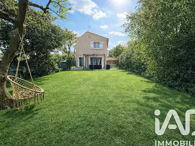 La Seyne sur Mer 83500 Achat / Vente maison 4 pièces t4