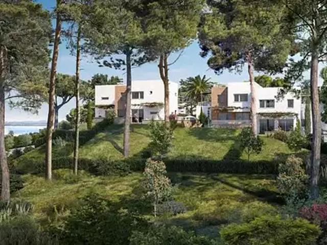 La Seyne sur Mer 83500 Achat / Vente maison 4 pièces t4