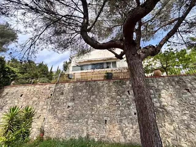 La Seyne sur Mer 83500 Achat / Vente maison 5 pièces t5