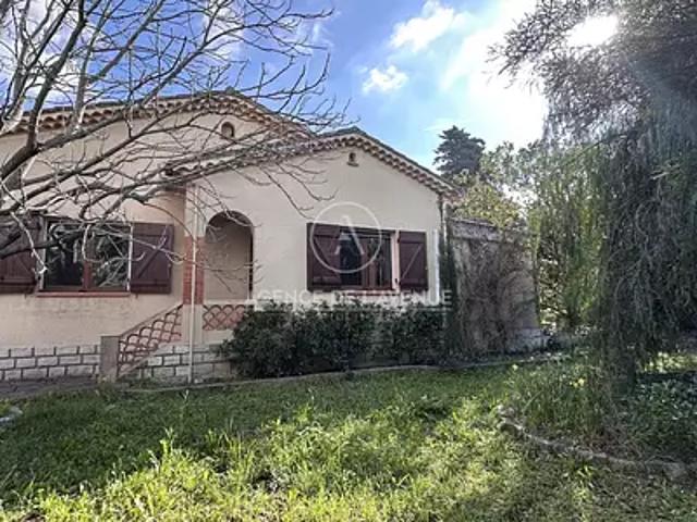 La Seyne sur Mer 83500 Achat / Vente maison 5 pièces t5