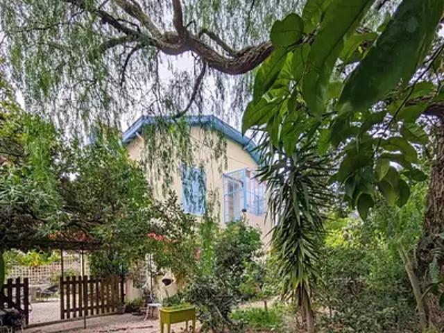 La Seyne sur Mer 83500 Achat / Vente maison 5 pièces t5