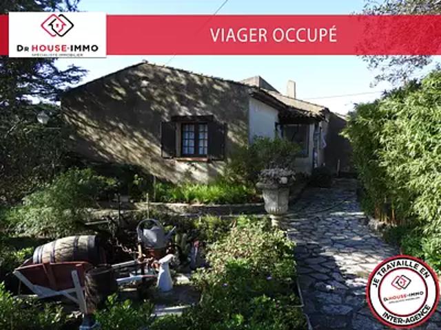 La Seyne sur Mer 83500 Achat / Vente maison 5 pièces t5 terrasse