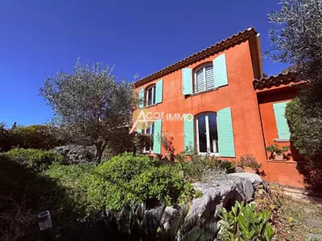 La Seyne sur Mer 83500 Achat / Vente maison 6 pièces t6