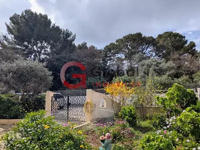 La Seyne sur Mer 83500 Achat / Vente maison 6 pièces t6