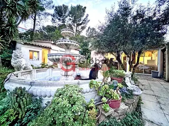 La Seyne sur Mer 83500 Achat / Vente maison 6 pièces t6