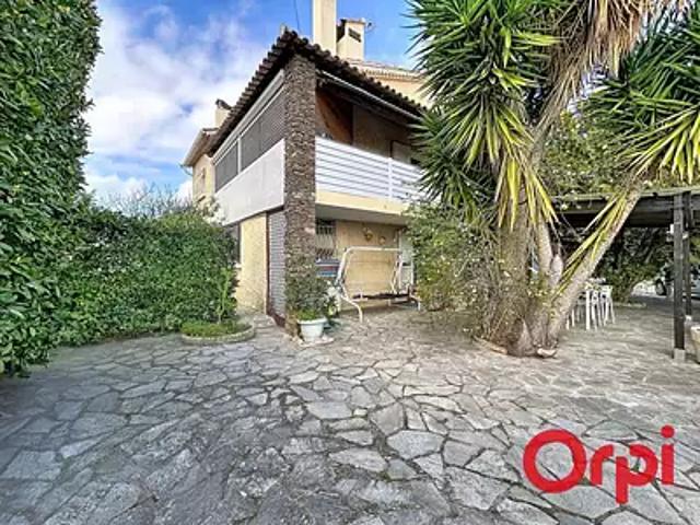 La Seyne sur Mer 83500 Achat / Vente maison 6 pièces t6 jardin terrasse