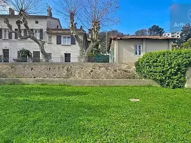 La Seyne sur Mer 83500 Achat / Vente maison 7 pièces t7