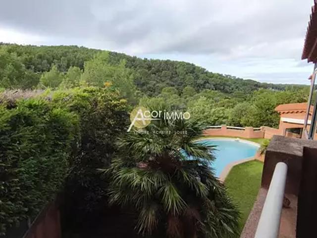 La Seyne sur Mer 83500 Achat / Vente maison 7 pièces t7