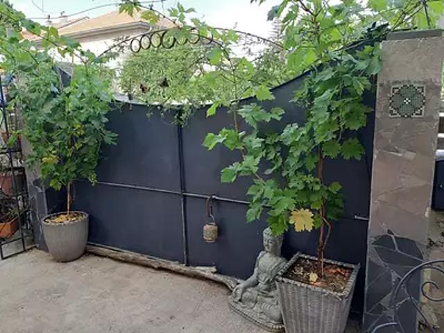 La Seyne sur Mer 83500 Achat / Vente maison 7 pièces t7 terrasse