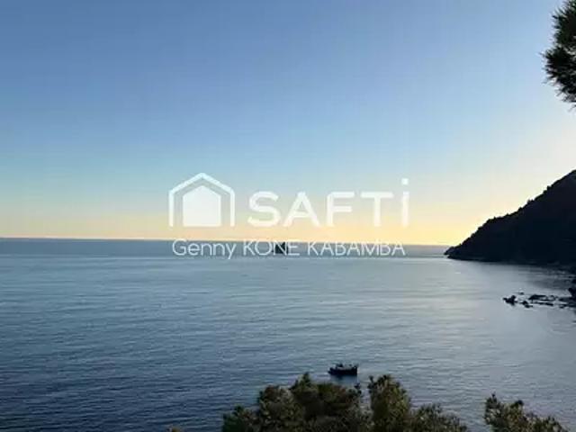 La Seyne sur Mer 83500 Achat / Vente maison 7 pièces t7 piscine terrasse