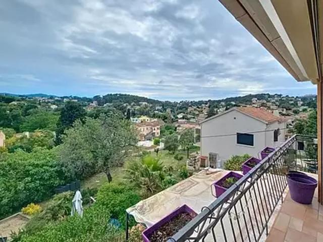 La Seyne sur Mer 83500 Achat / Vente maison 8 pièces t8