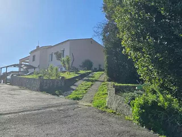 La Seyne sur Mer 83500 Achat / Vente maison 9 pièces t9