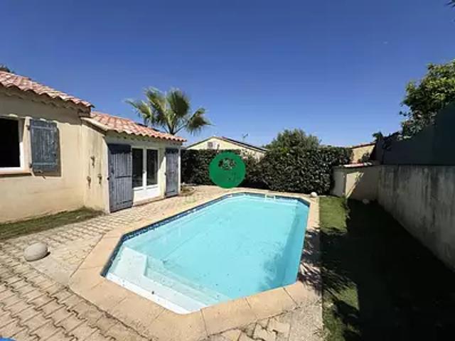 La Seyne sur Mer 83500 Achat / Vente maison 3 pièces t3