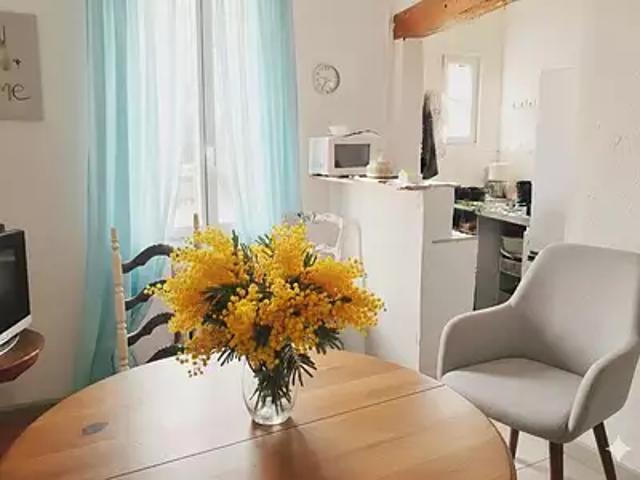 La Seyne sur Mer 83500 Achat / Vente maison 3 pièces t3