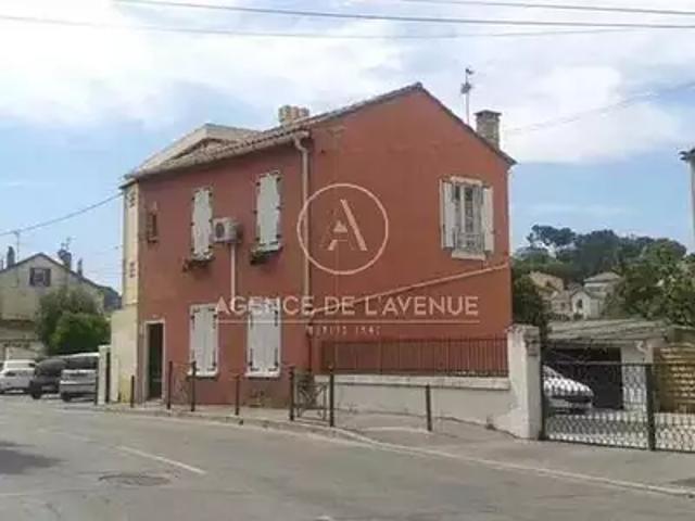 La Seyne sur Mer 83500 Achat / Vente maison 3 pièces t3
