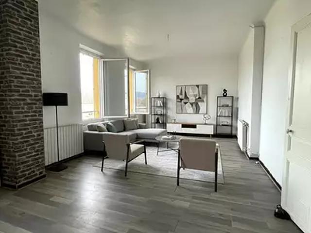 La Seyne sur Mer 83500 Achat / Vente maison 3 pièces t3