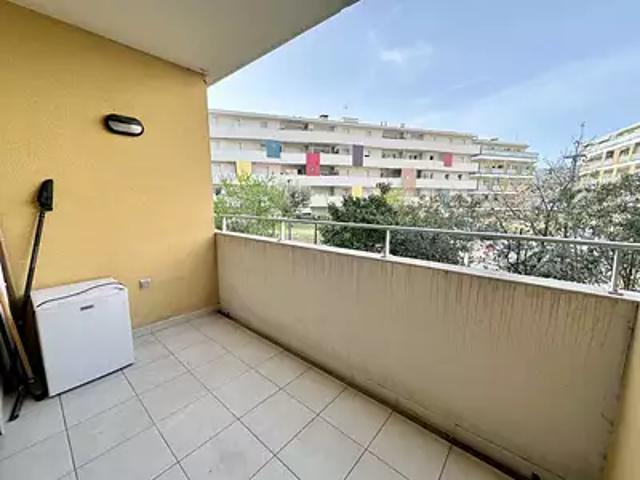 La Seyne sur Mer 83500 Achat / Vente appartement 1 pièce t1