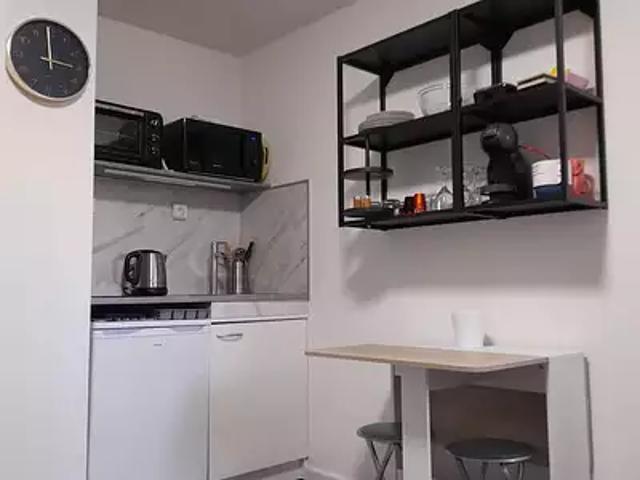 La Seyne sur Mer 83500 Achat / Vente appartement 1 pièce t1