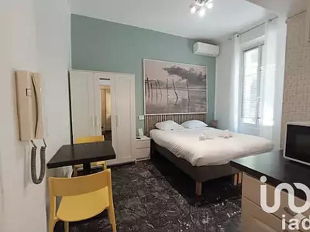 La Seyne sur Mer 83500 Achat / Vente appartement 1 pièce t1