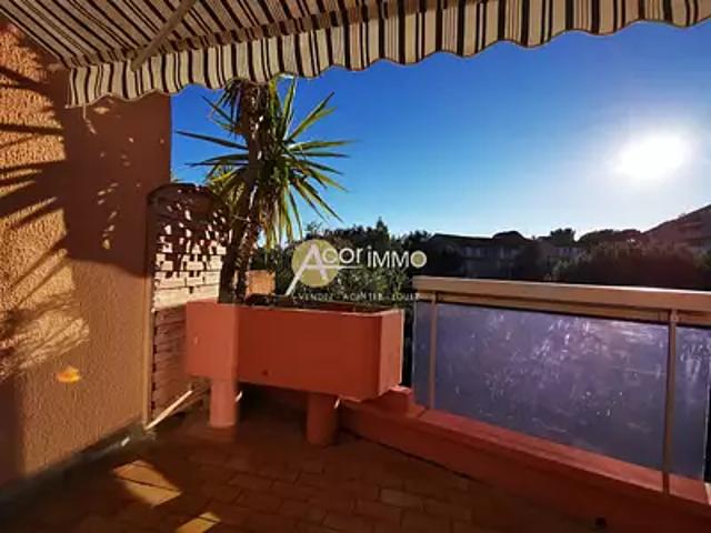 La Seyne sur Mer 83500 Achat / Vente appartement 1 pièce t1