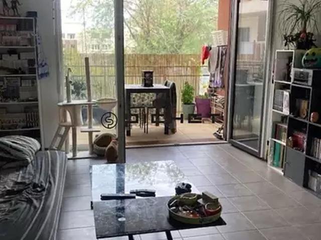 La Seyne sur Mer 83500 Achat / Vente appartement 2 pièces t2 parking