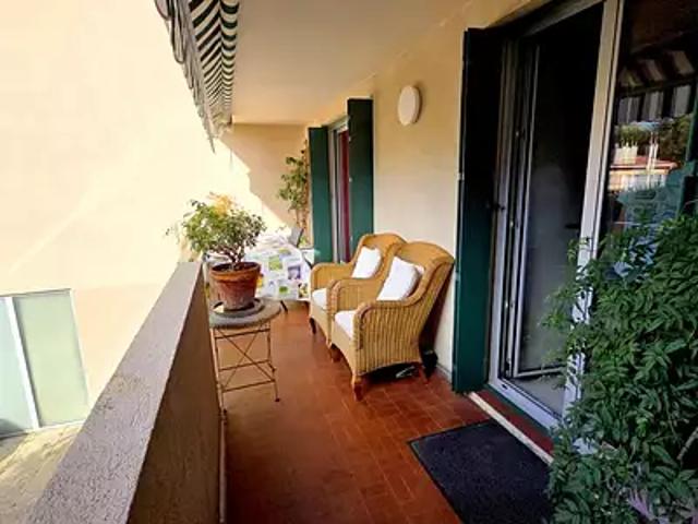 La Seyne sur Mer 83500 Achat / Vente appartement 2 pièces t2 terrasse cave