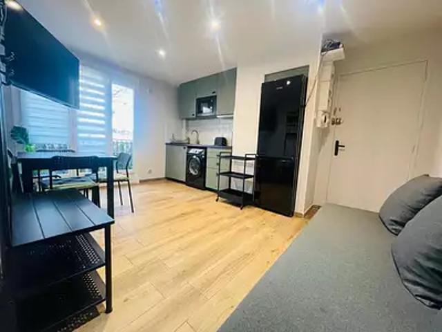 La Seyne sur Mer 83500 Achat / Vente appartement 2 pièces t2 terrasse