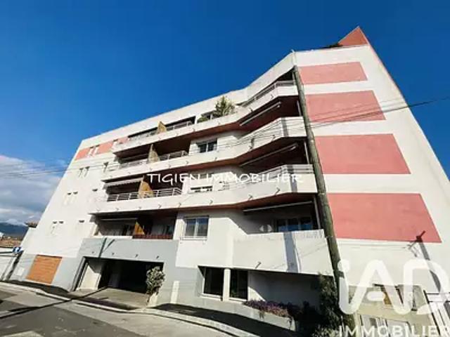 La Seyne sur Mer 83500 Achat / Vente appartement 2 pièces t2