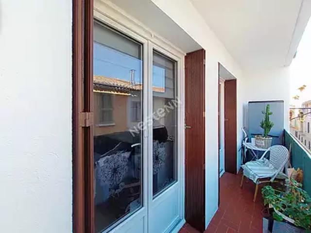 La Seyne sur Mer 83500 Achat / Vente appartement 2 pièces t2