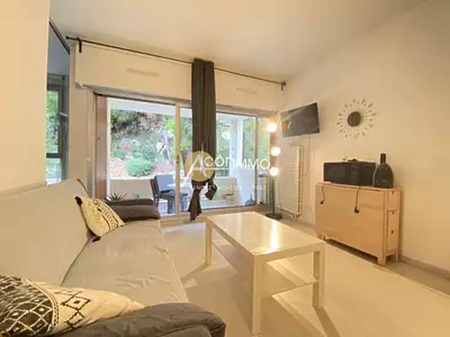 La Seyne sur Mer 83500 Achat / Vente appartement 2 pièces t2