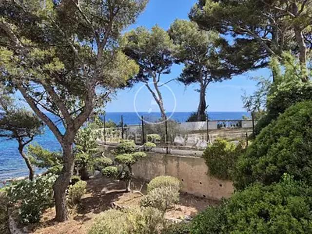 La Seyne sur Mer 83500 Achat / Vente appartement 3 pièces t3