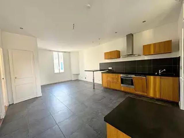 La Seyne sur Mer 83500 Achat / Vente appartement 3 pièces t3