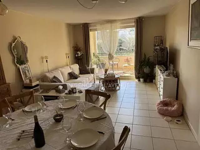 La Seyne sur Mer 83500 Achat / Vente appartement 3 pièces t3