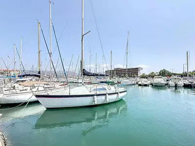 La Seyne sur Mer 83500 Achat / Vente appartement 3 pièces t3