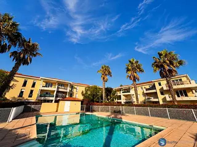 La Seyne sur Mer 83500 Achat / Vente appartement 3 pièces t3