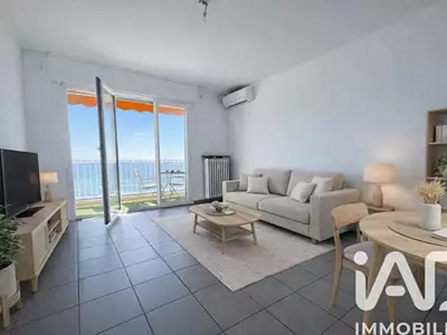 La Seyne sur Mer 83500 Achat / Vente appartement 3 pièces t3