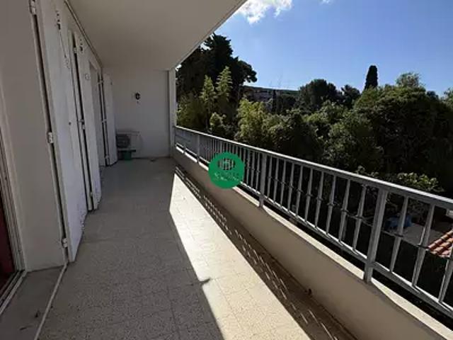 La Seyne sur Mer 83500 Achat / Vente appartement 3 pièces t3