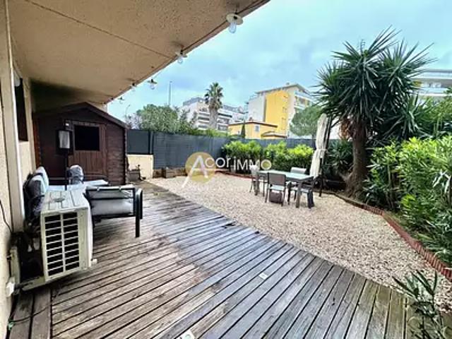 La Seyne sur Mer 83500 Achat / Vente appartement 3 pièces t3