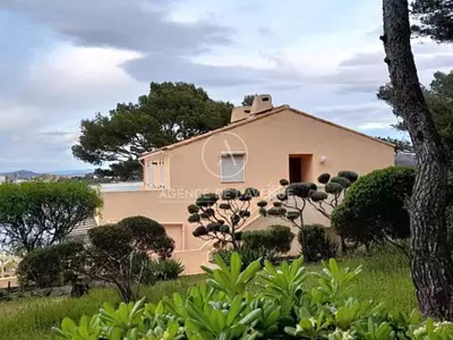La Seyne sur Mer 83500 Achat / Vente appartement 3 pièces t3